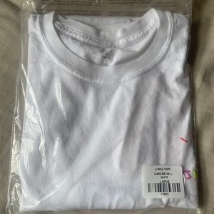 Travis Scott Cactus Jack Smile T Shirt McDonalds